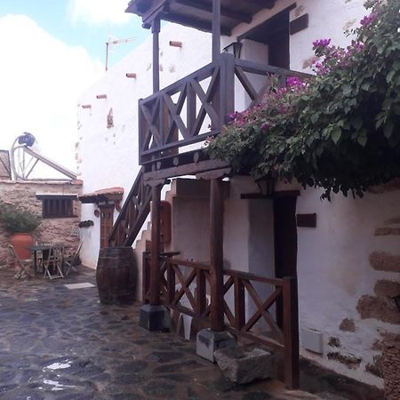 Casa Rural Tamasite Tuineje Zewnętrze zdjęcie