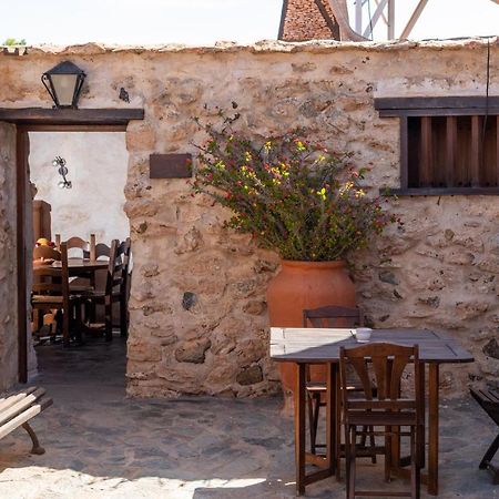 Casa Rural Tamasite Tuineje Zewnętrze zdjęcie