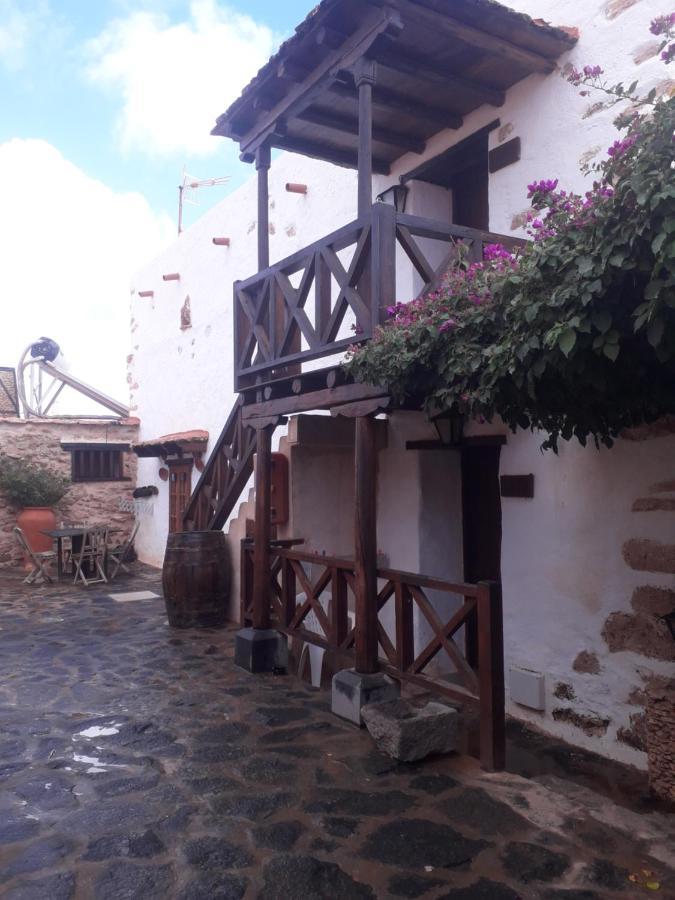 Casa Rural Tamasite Tuineje Zewnętrze zdjęcie