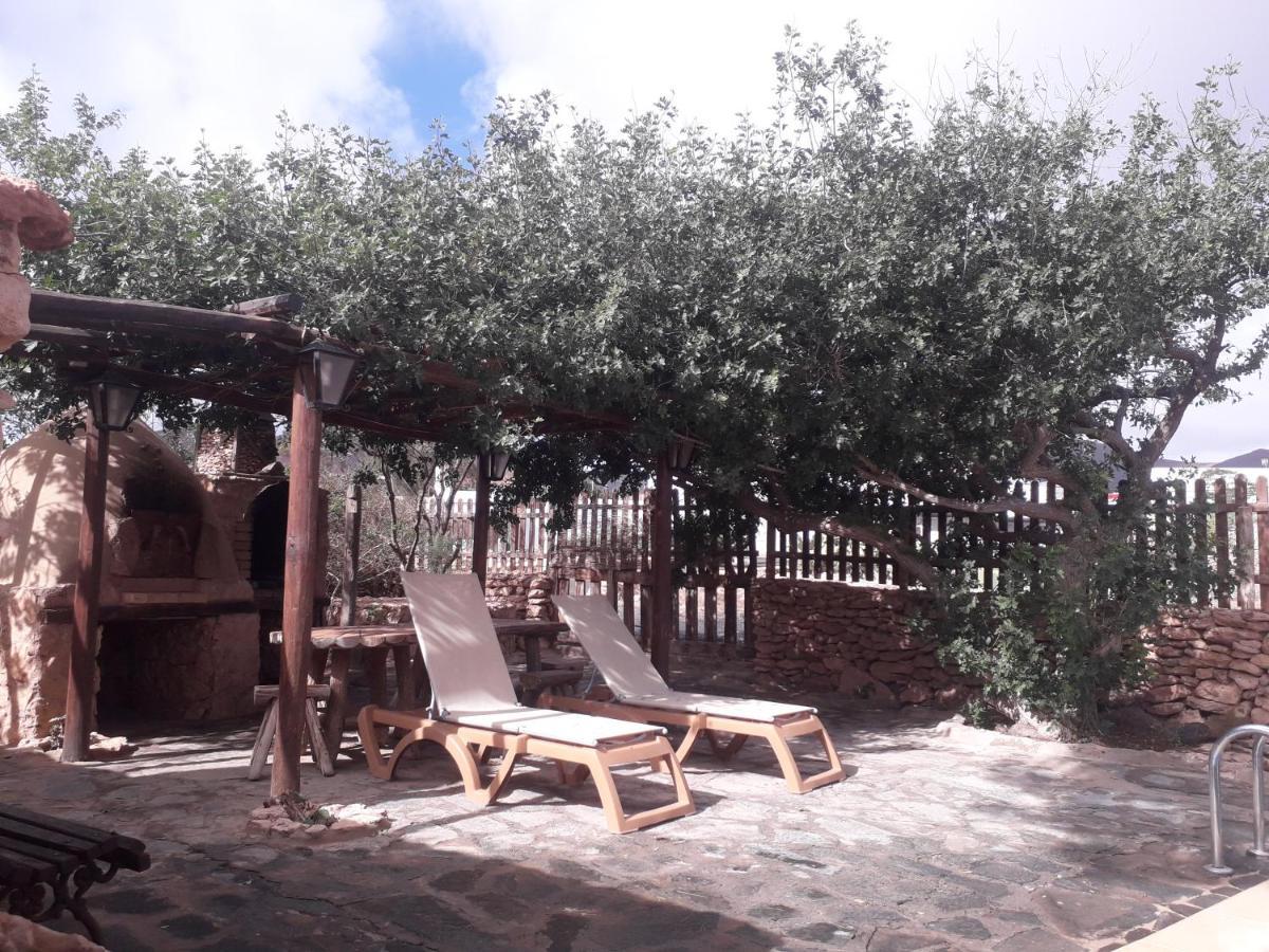 Casa Rural Tamasite Tuineje Zewnętrze zdjęcie