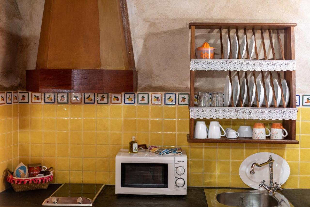 Casa Rural Tamasite Tuineje Zewnętrze zdjęcie