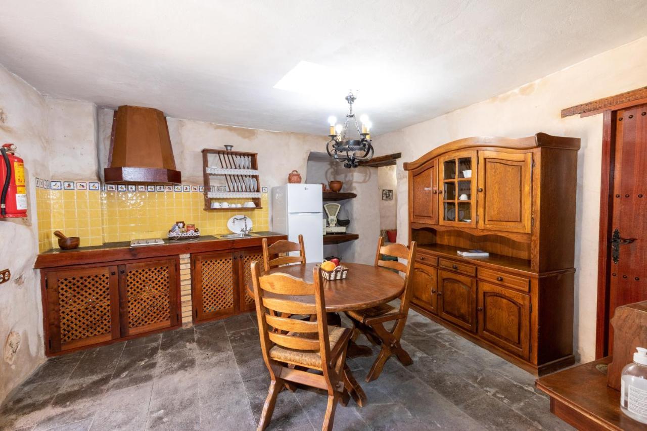 Casa Rural Tamasite Tuineje Zewnętrze zdjęcie