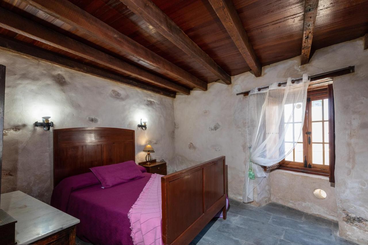 Casa Rural Tamasite Tuineje Zewnętrze zdjęcie