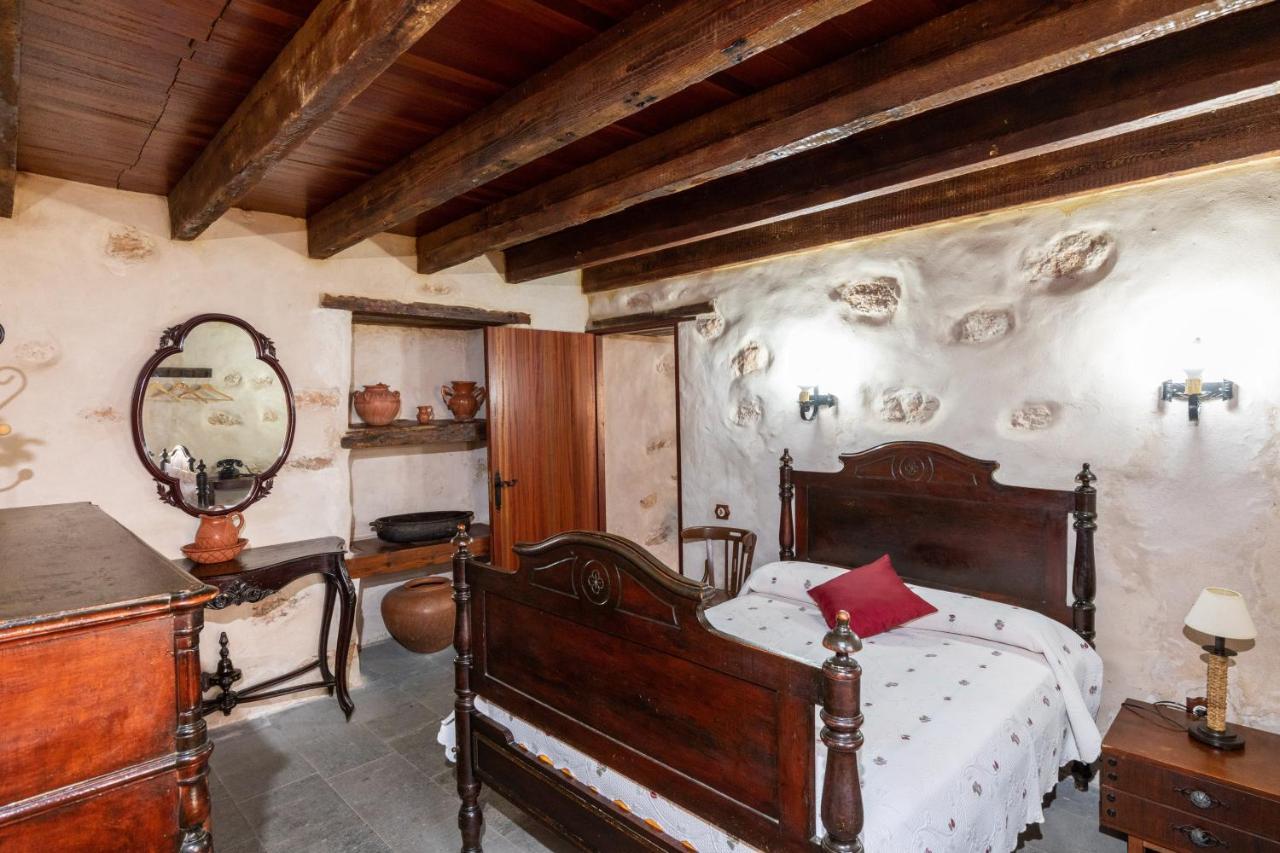 Casa Rural Tamasite Tuineje Zewnętrze zdjęcie