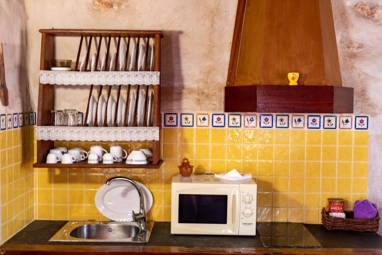 Casa Rural Tamasite Tuineje Zewnętrze zdjęcie