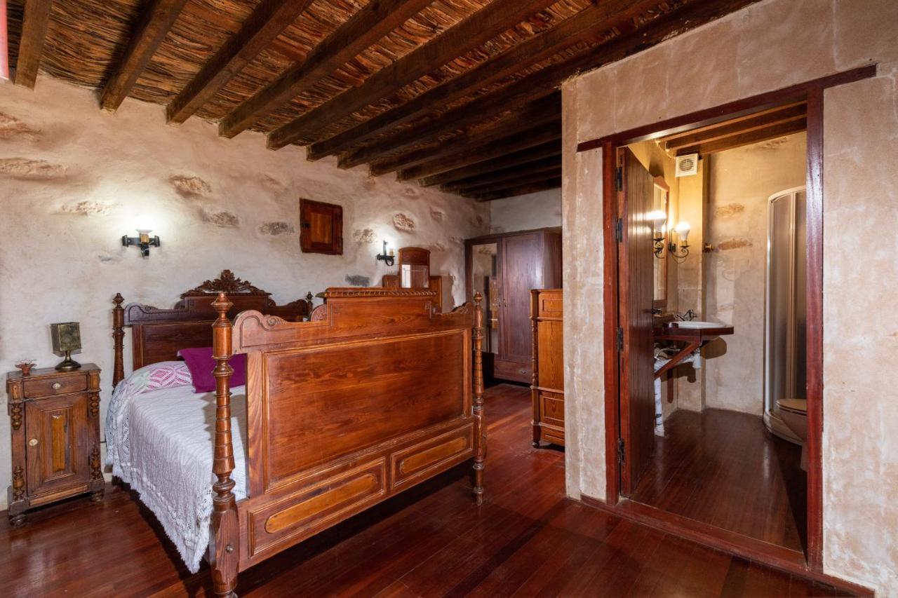 Casa Rural Tamasite Tuineje Zewnętrze zdjęcie