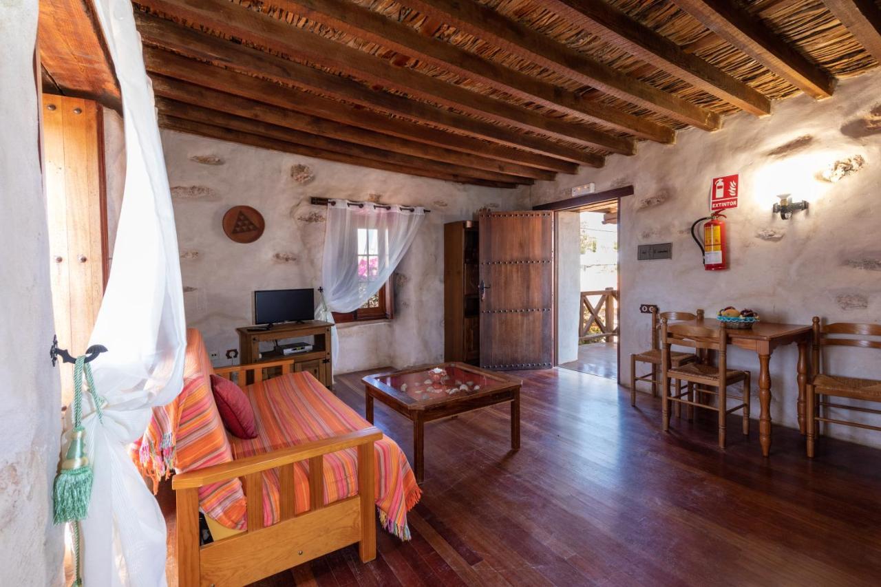 Casa Rural Tamasite Tuineje Zewnętrze zdjęcie