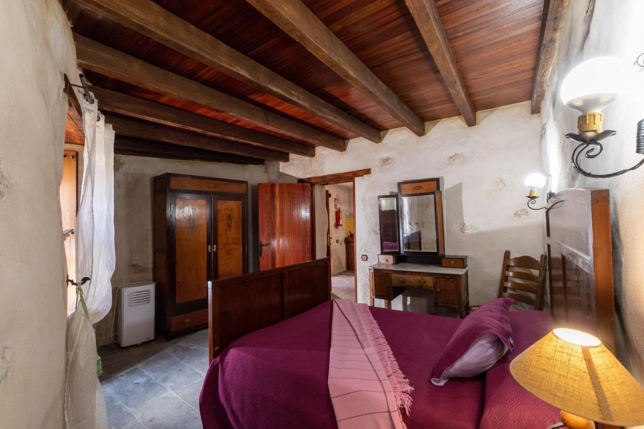 Casa Rural Tamasite Tuineje Zewnętrze zdjęcie