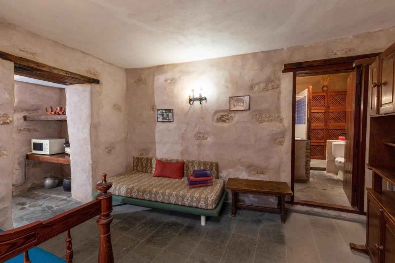 Casa Rural Tamasite Tuineje Zewnętrze zdjęcie