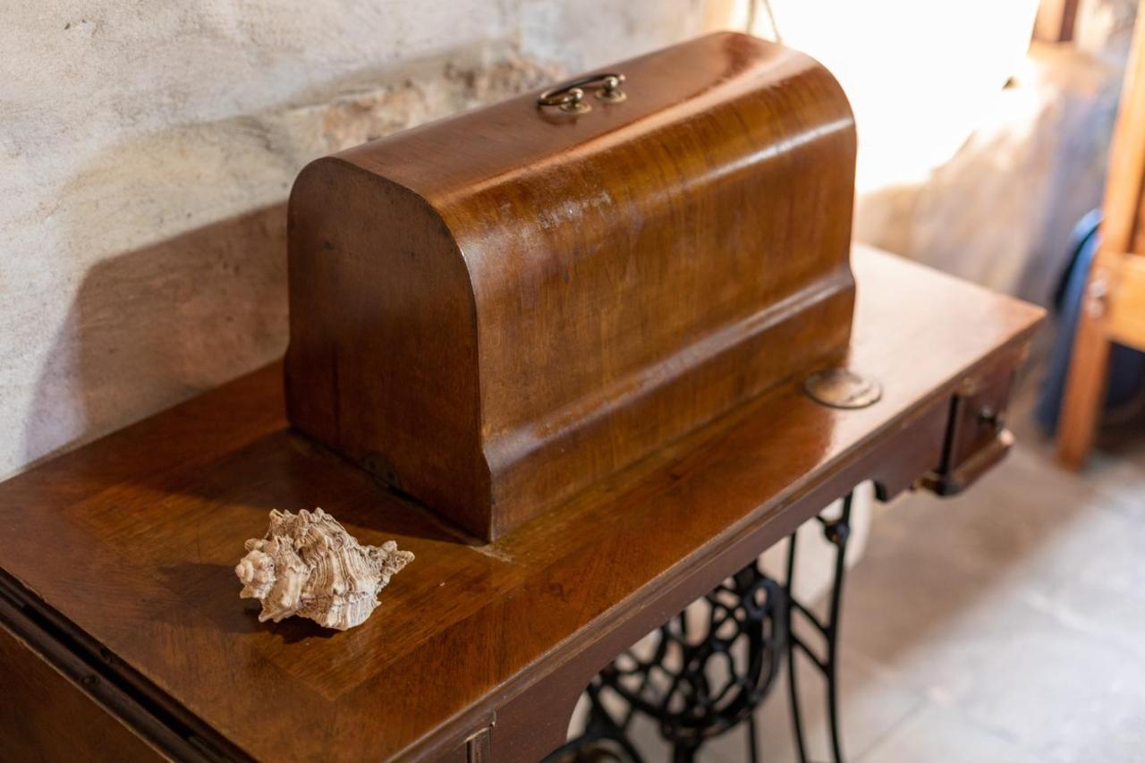 Casa Rural Tamasite Tuineje Zewnętrze zdjęcie