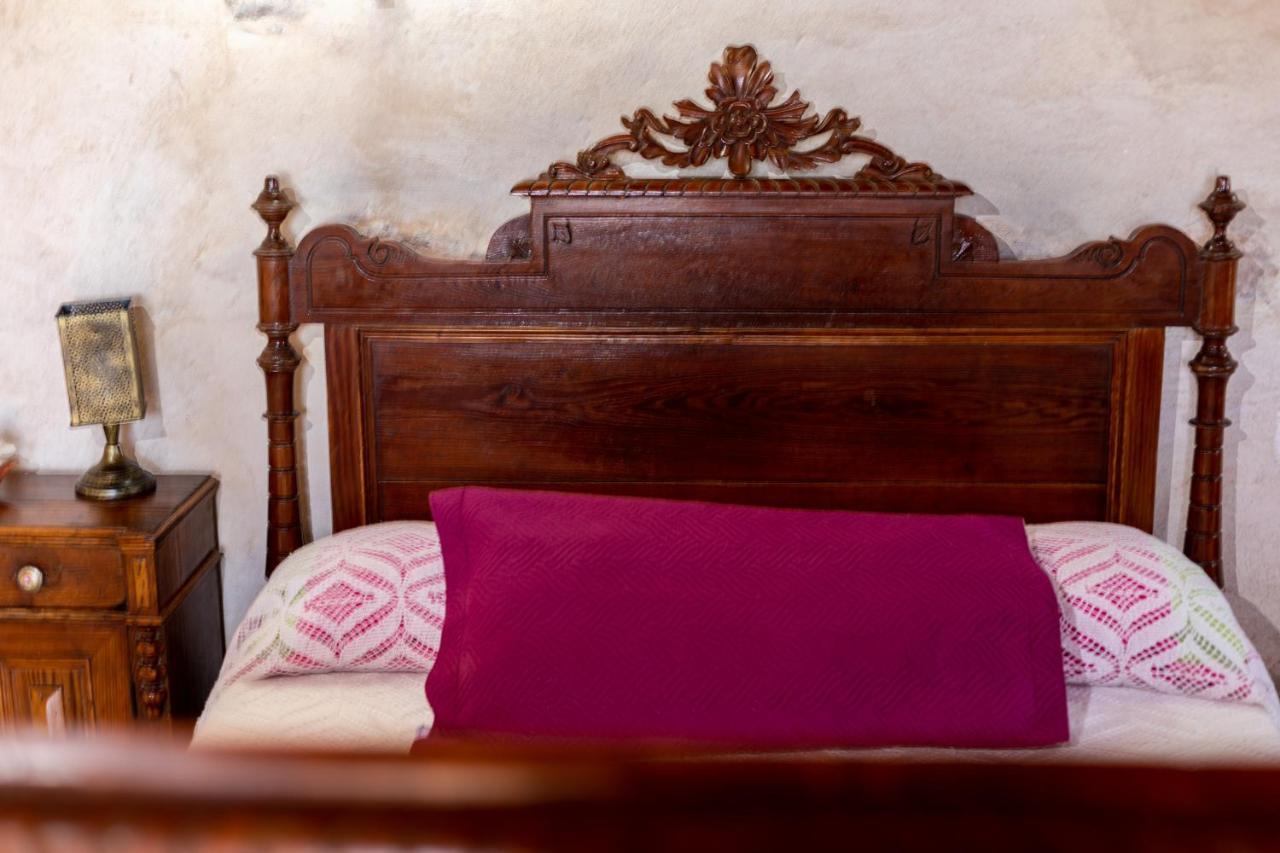 Casa Rural Tamasite Tuineje Zewnętrze zdjęcie