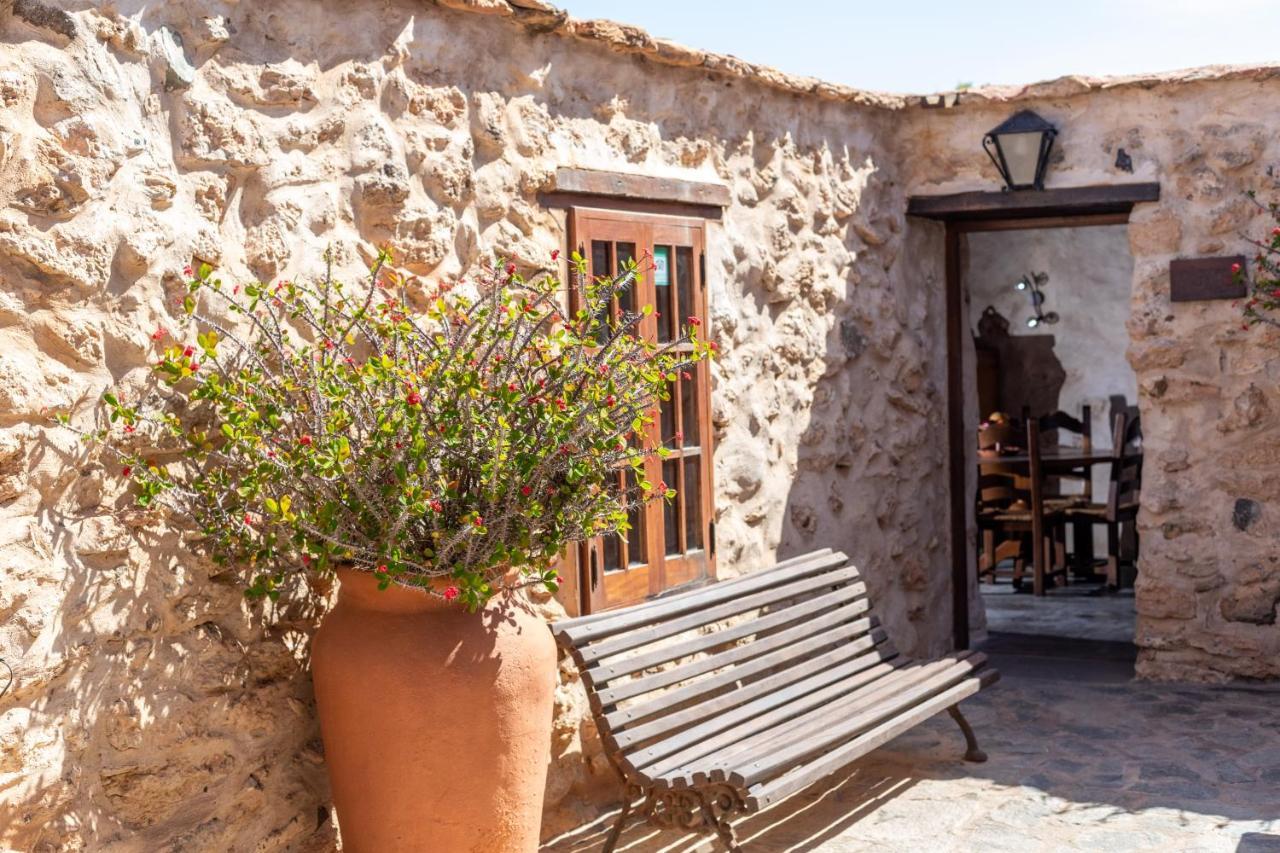 Casa Rural Tamasite Tuineje Zewnętrze zdjęcie