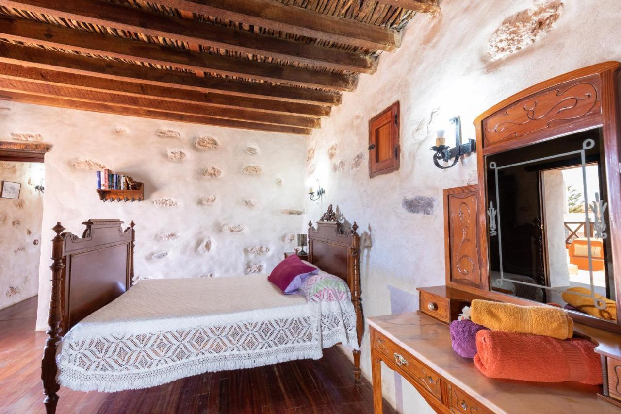 Casa Rural Tamasite Tuineje Zewnętrze zdjęcie