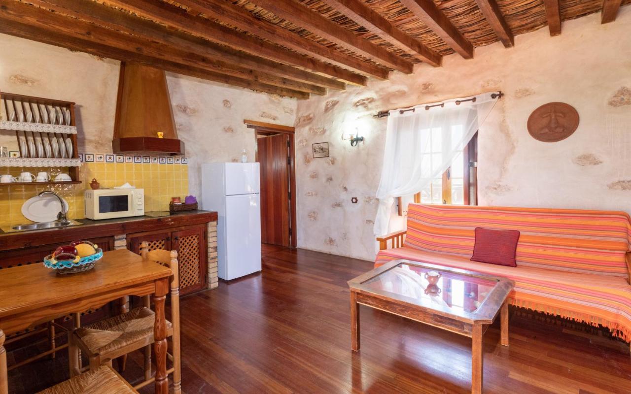 Casa Rural Tamasite Tuineje Zewnętrze zdjęcie