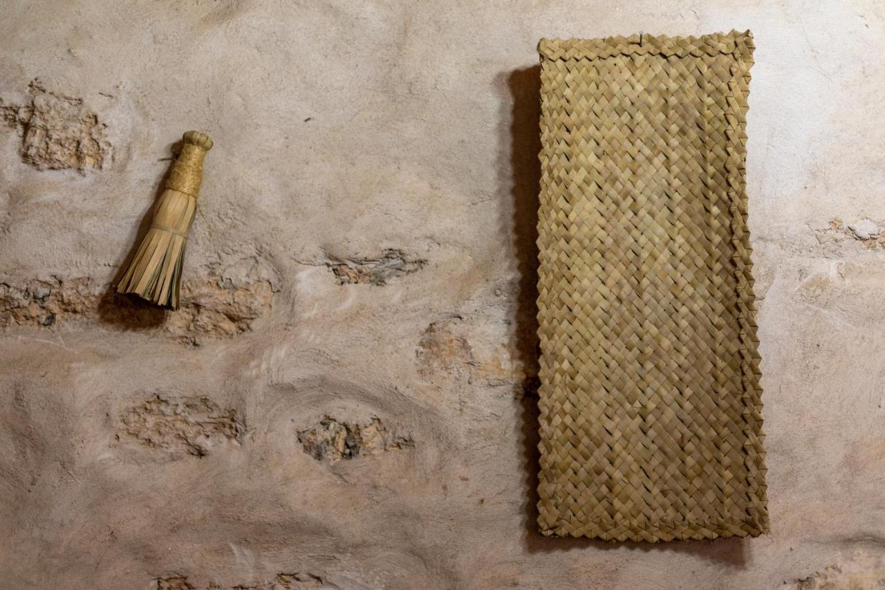 Casa Rural Tamasite Tuineje Zewnętrze zdjęcie