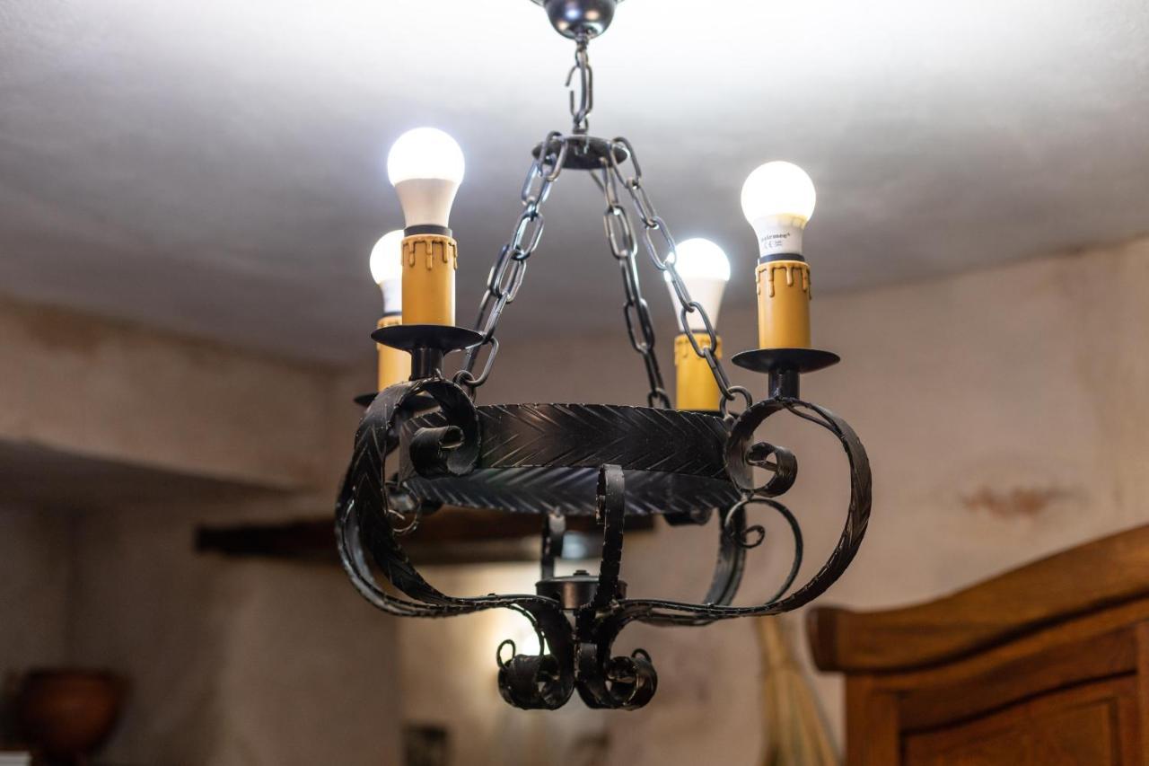 Casa Rural Tamasite Tuineje Zewnętrze zdjęcie