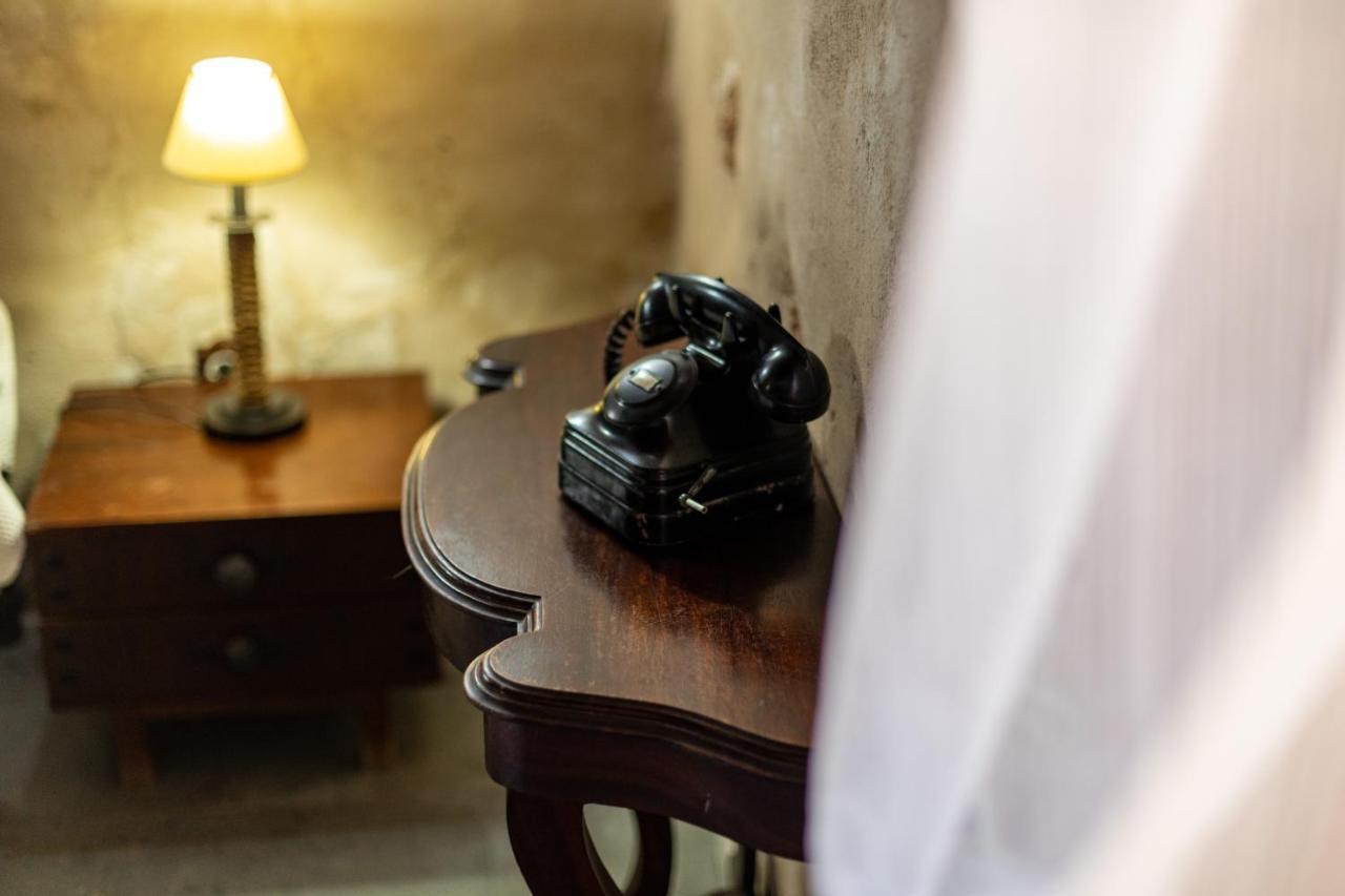 Casa Rural Tamasite Tuineje Zewnętrze zdjęcie