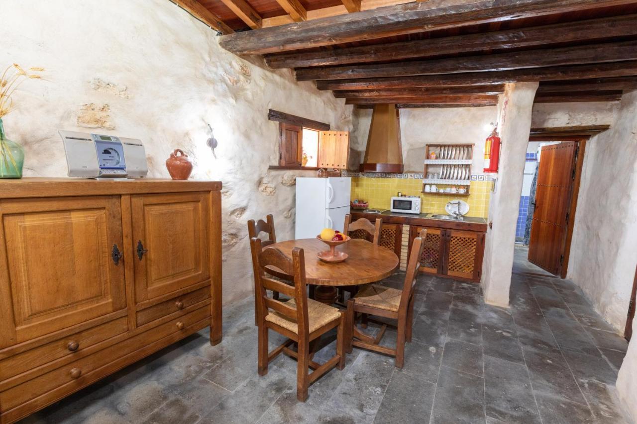 Casa Rural Tamasite Tuineje Zewnętrze zdjęcie