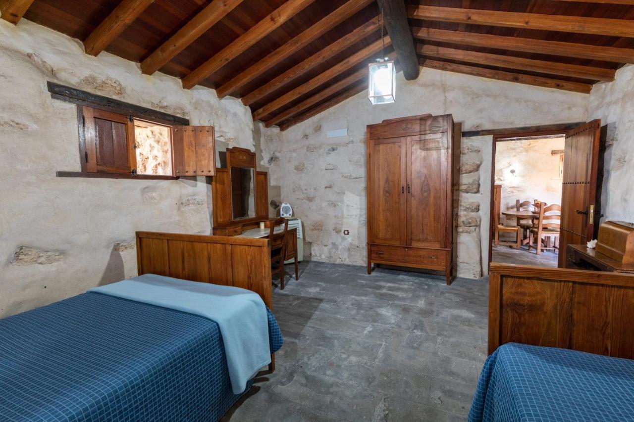 Casa Rural Tamasite Tuineje Zewnętrze zdjęcie