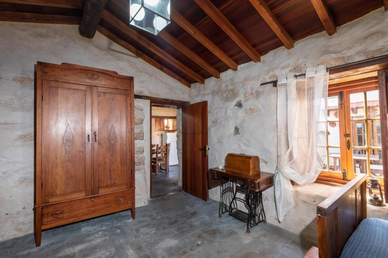 Casa Rural Tamasite Tuineje Zewnętrze zdjęcie