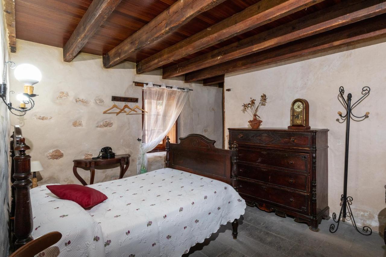 Casa Rural Tamasite Tuineje Zewnętrze zdjęcie