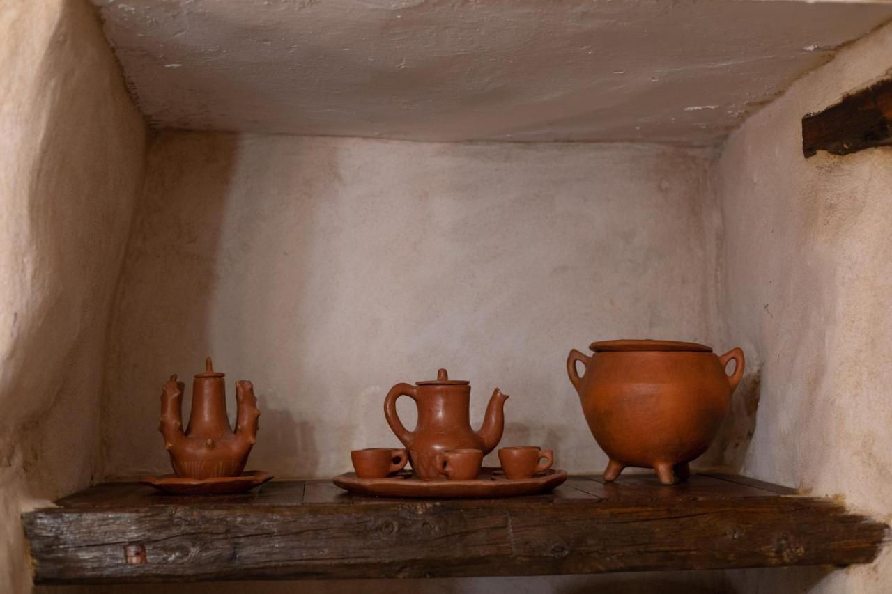 Casa Rural Tamasite Tuineje Zewnętrze zdjęcie