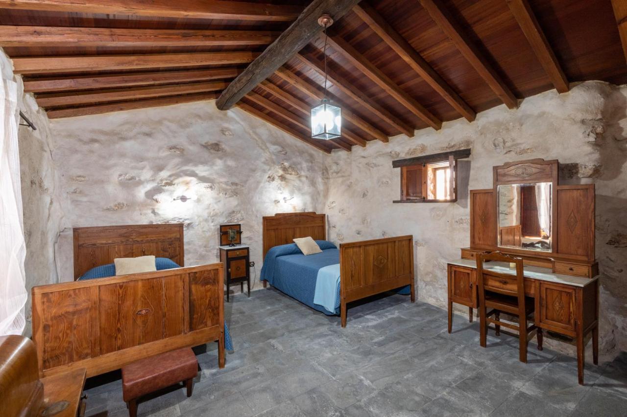 Casa Rural Tamasite Tuineje Zewnętrze zdjęcie