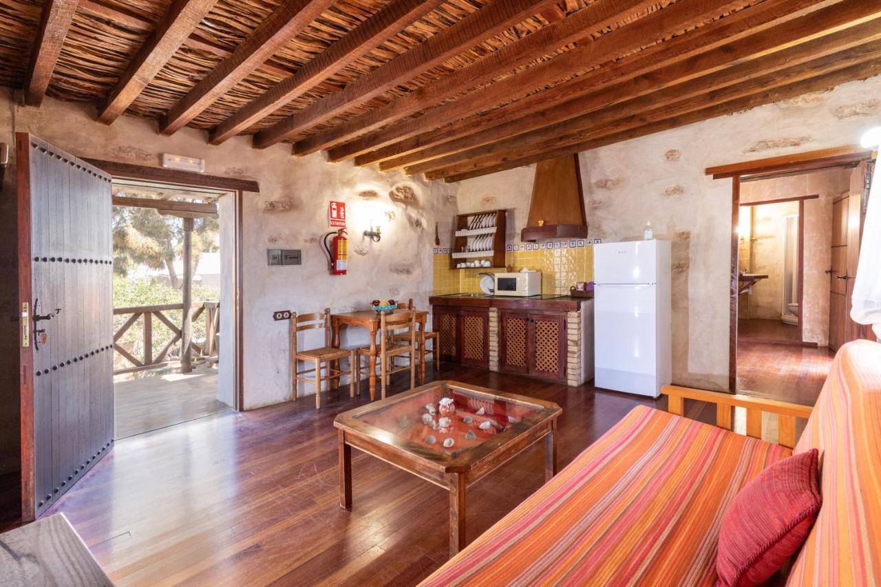 Casa Rural Tamasite Tuineje Zewnętrze zdjęcie