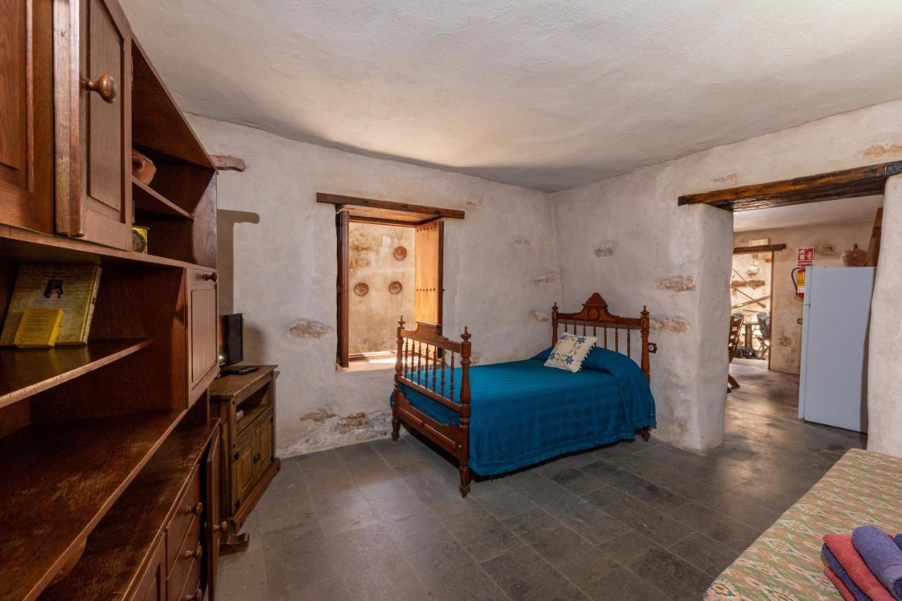 Casa Rural Tamasite Tuineje Zewnętrze zdjęcie