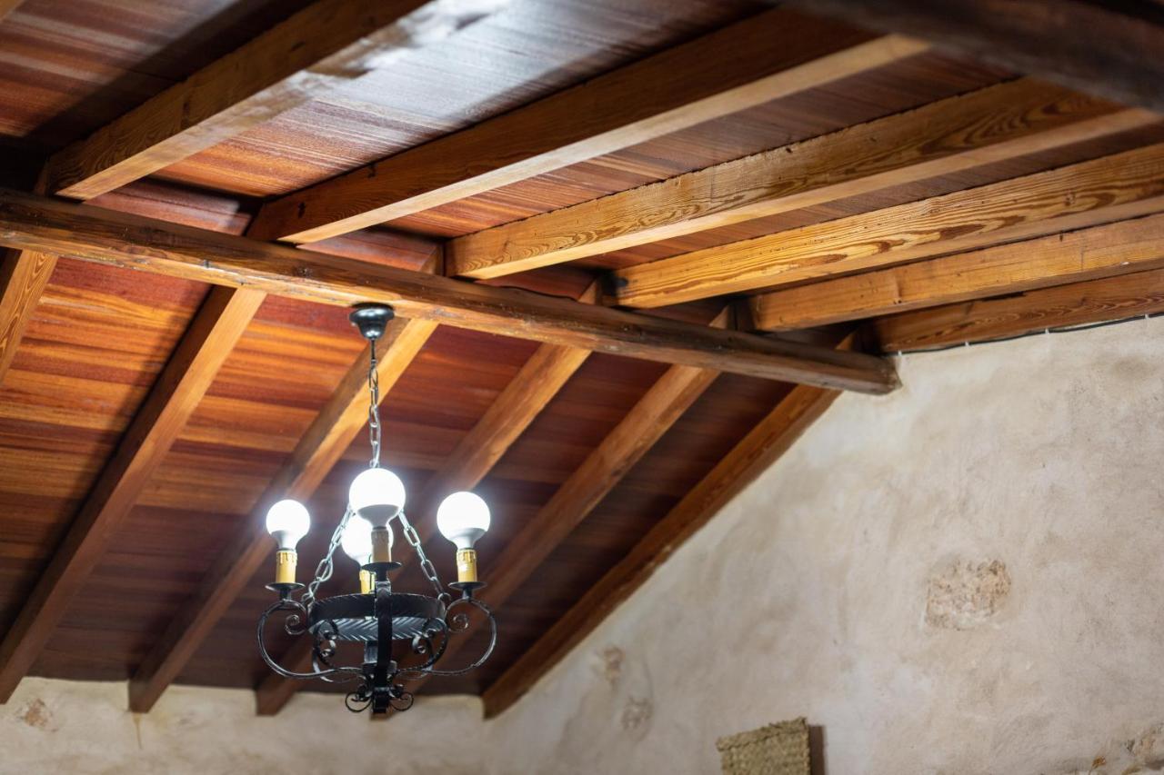 Casa Rural Tamasite Tuineje Zewnętrze zdjęcie