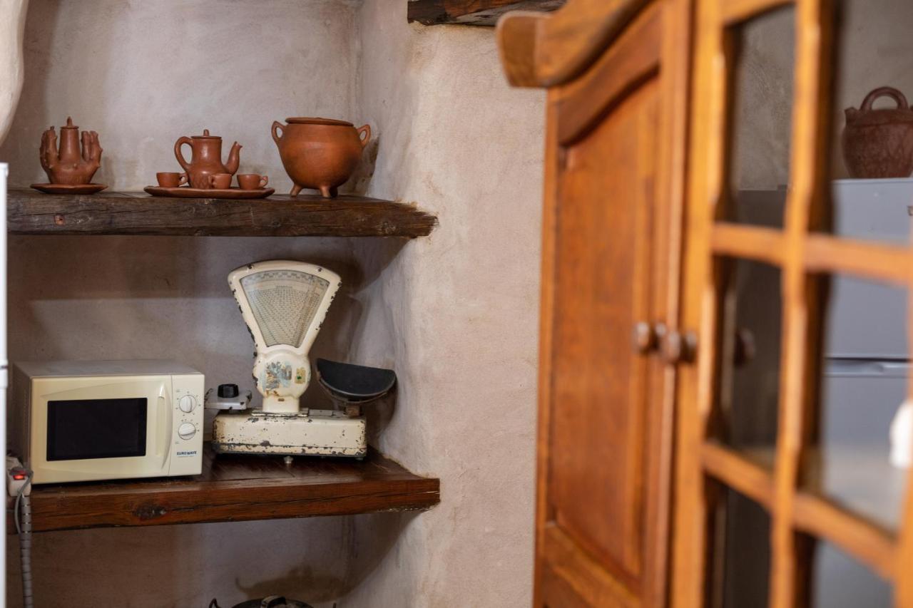Casa Rural Tamasite Tuineje Zewnętrze zdjęcie