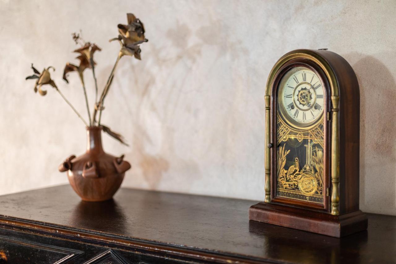 Casa Rural Tamasite Tuineje Zewnętrze zdjęcie